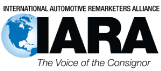 IARA Logo<br />
