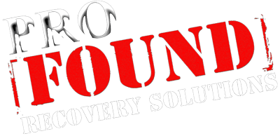 Profound Recovery Solutions